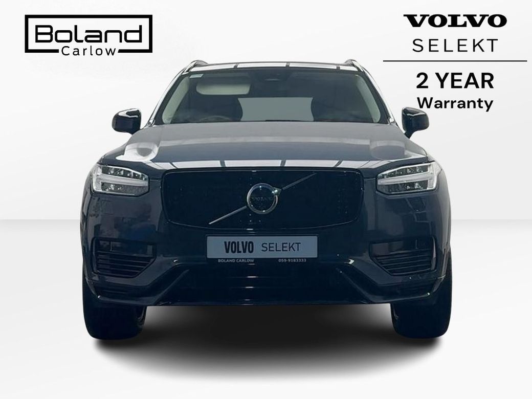 2024 Volvo XC90