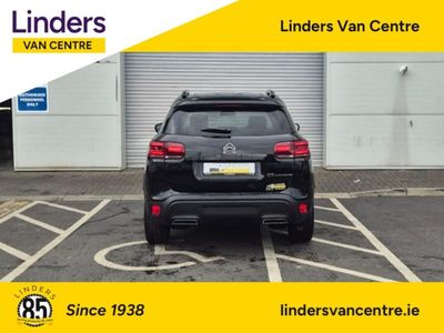 2026 Citroen C5 Aircross