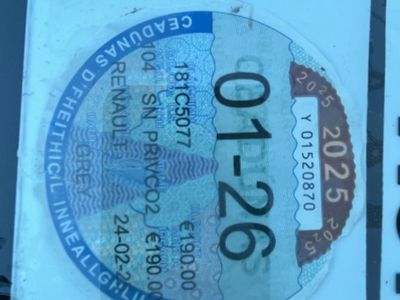 2018 Renault Grand Scenic