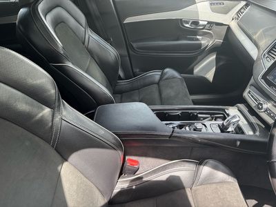 2019 Volvo XC90