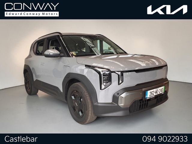 vehicle for sale from Edward Conway Motors