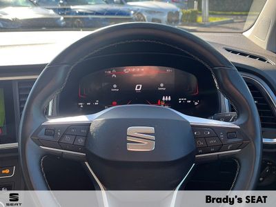 2023 SEAT Ateca