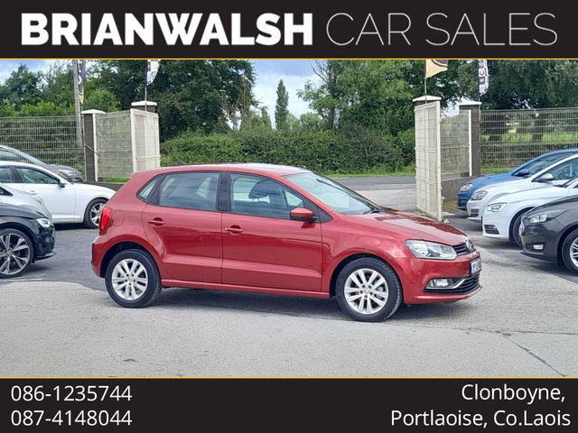 vehicle for sale from Brian Walsh Car Sales Portarlington