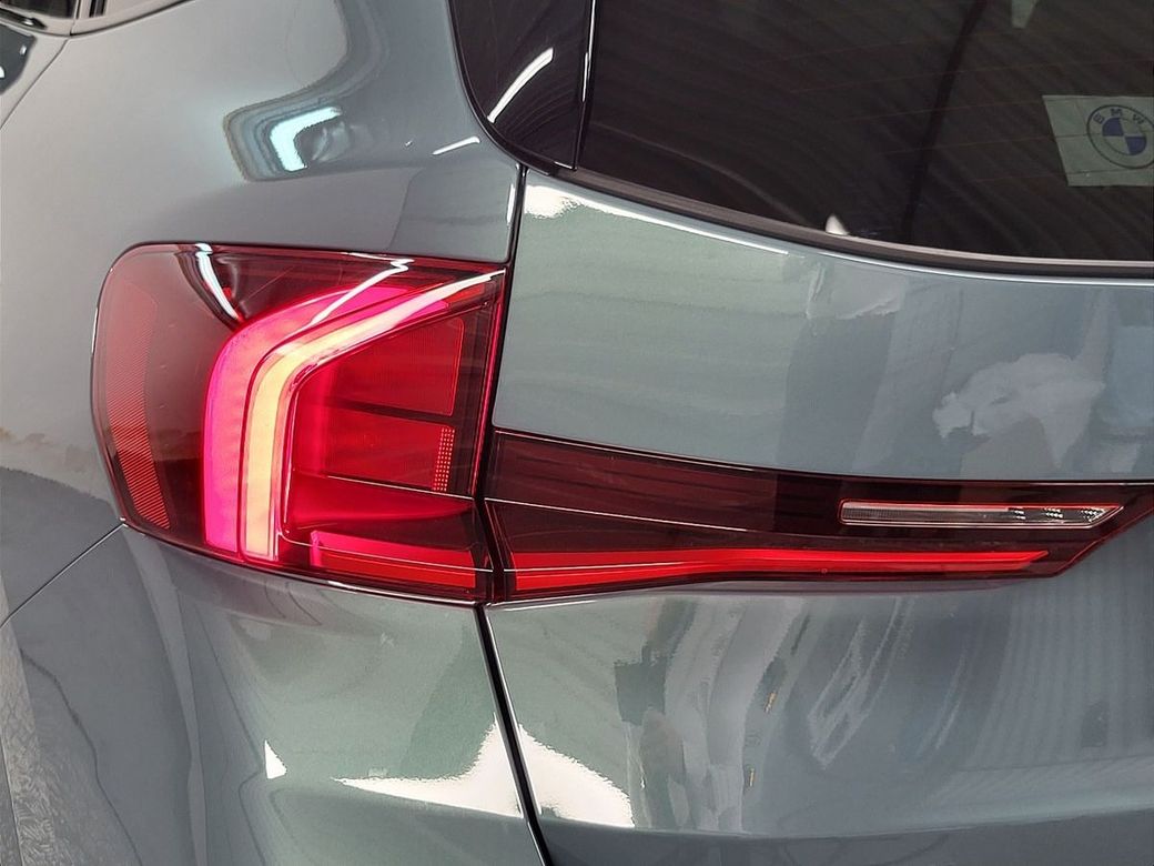 2026 BMW X1