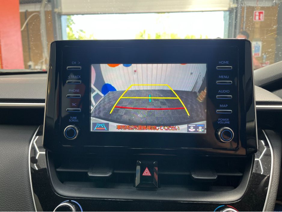 2023 Toyota Corolla Cross