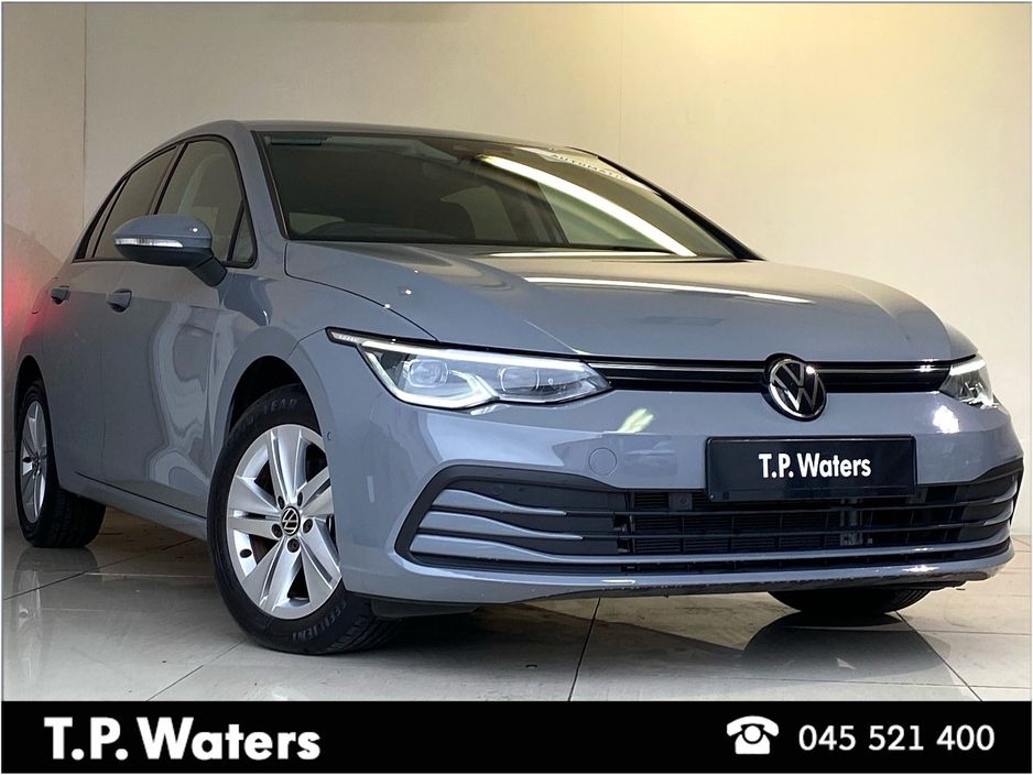 2022 Volkswagen Golf