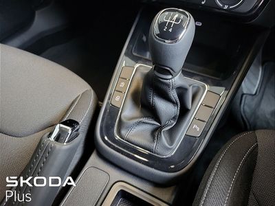 2024 Skoda Fabia