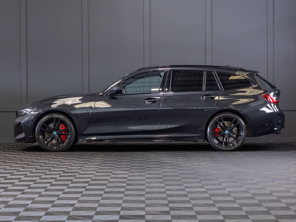 2023 BMW 3 Series