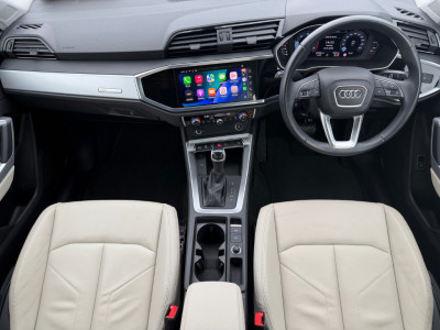 2024 Audi Q3