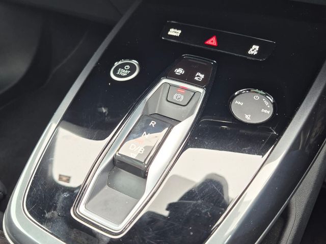 2022 Audi Q4 e-tron