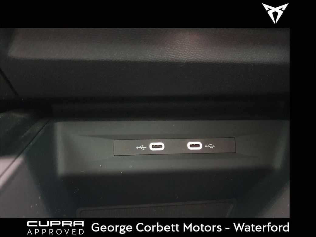 2022 Cupra Formentor