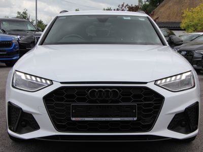 2021 Audi A4