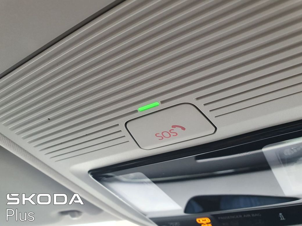 2023 Skoda Octavia