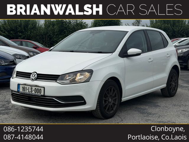 vehicle for sale from Brian Walsh Car Sales Portarlington
