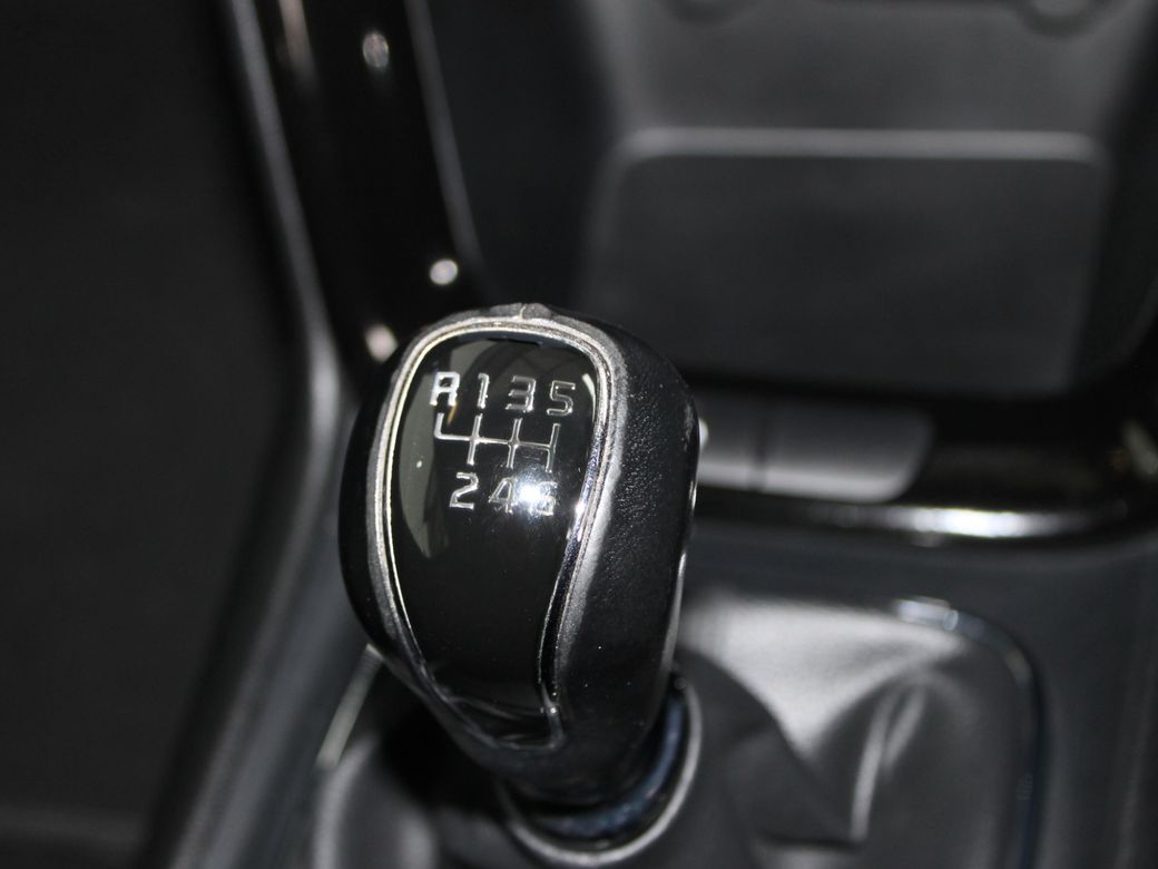 2018 Kia Ceed