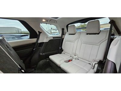 2017 Land Rover Discovery