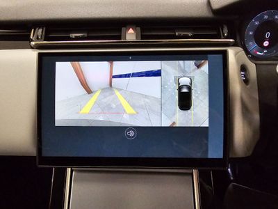 2024 Land Rover Range Rover Velar