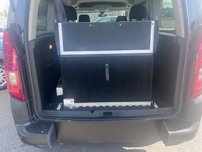 2023 Citroen Berlingo