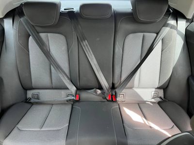 2019 Audi Q2