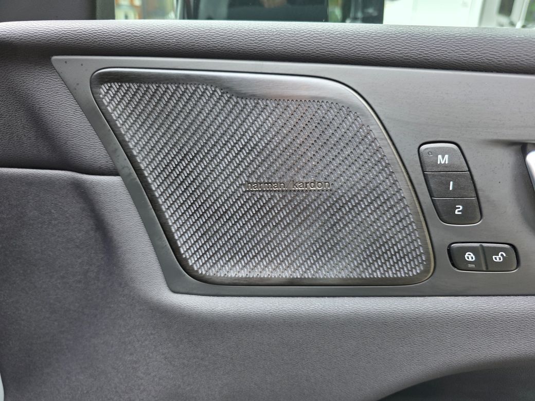 2024 Volvo XC60