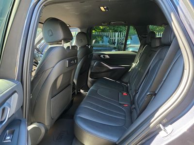 2021 BMW X5