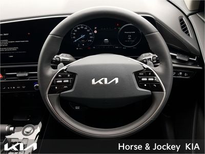 2025 Kia Niro