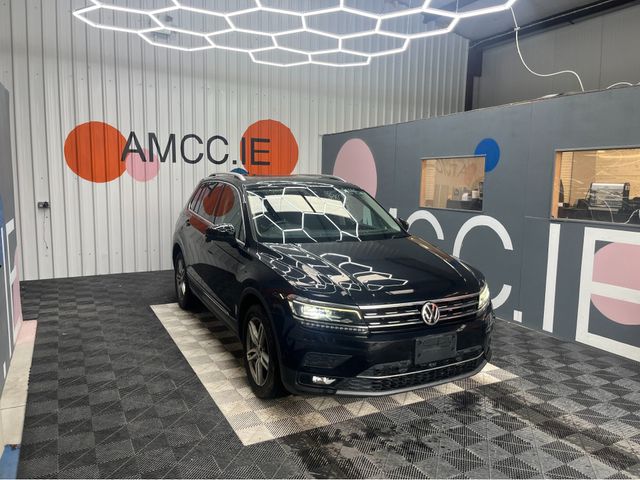 vehicle for sale from The Automatic Motor Car Centre