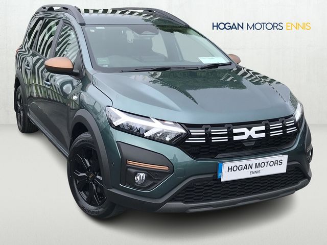 vehicle for sale from Hogan Motors Ennis