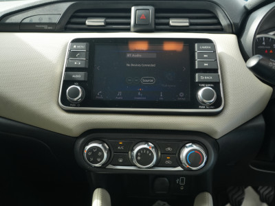 2019 Nissan Micra