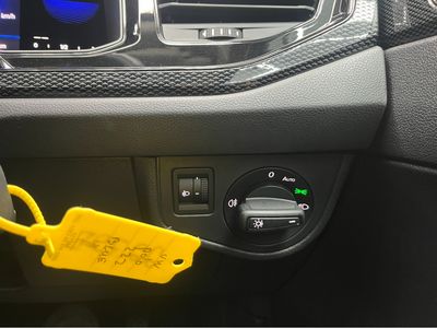 2022 Volkswagen Polo