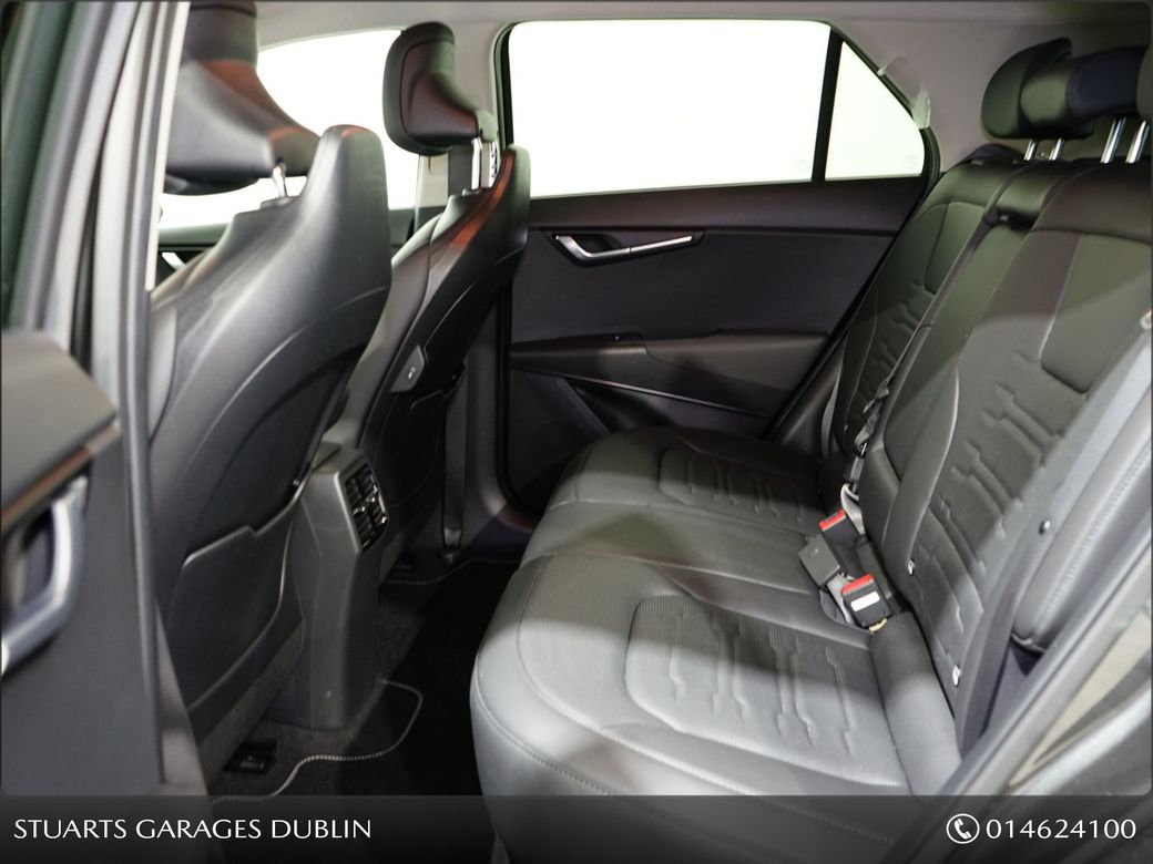 2024 Kia Niro