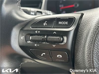 2021 Kia Rio