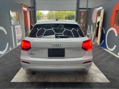 2019 Audi Q2