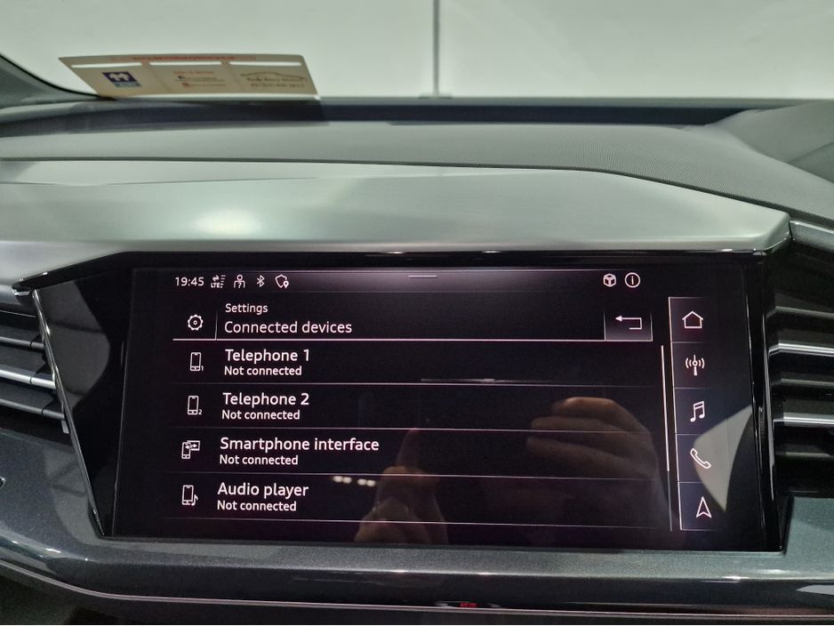 2023 Audi Q4 e-tron