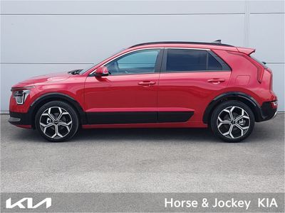 2025 Kia Niro