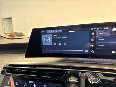2026 Peugeot 3008