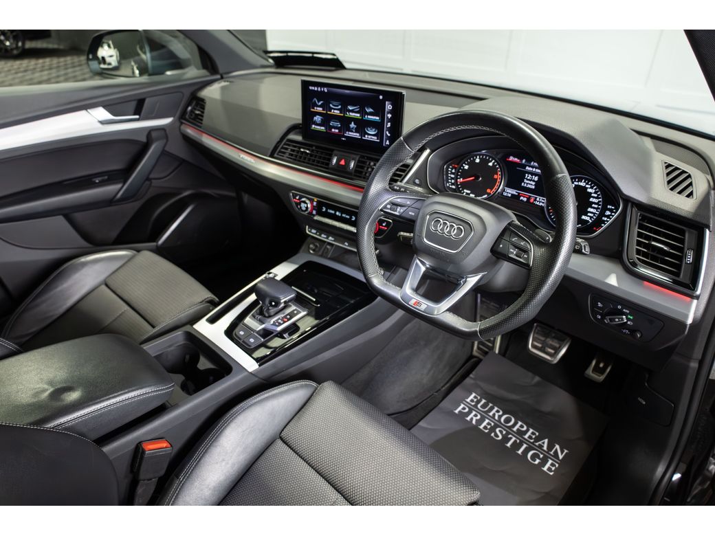 2021 Audi Q5