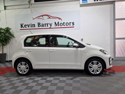 2020 Volkswagen up!