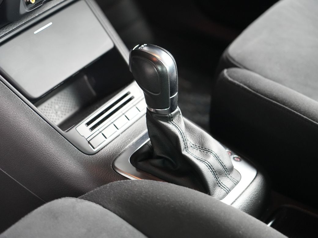2014 Volkswagen Tiguan