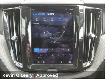 2023 Volvo XC60