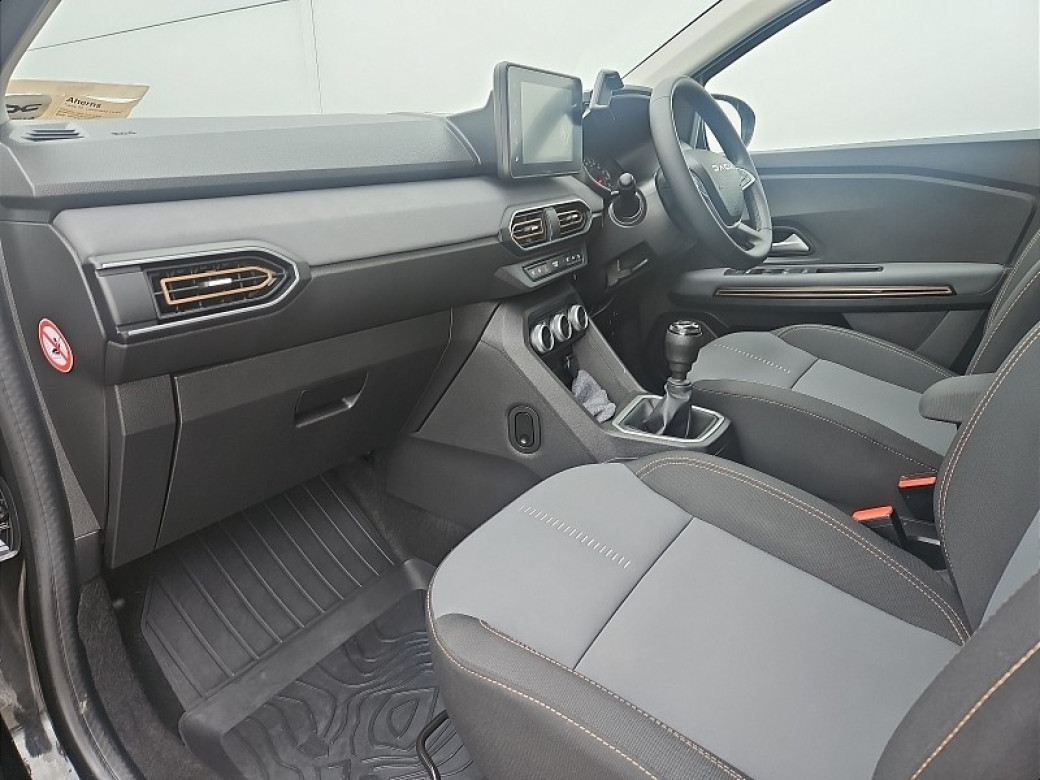 2024 Dacia Jogger