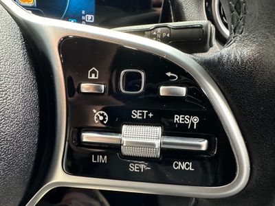 2021 Mercedes-Benz GLB Class