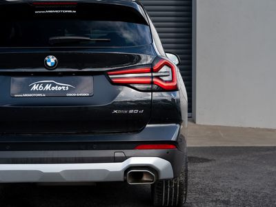 2023 BMW X3