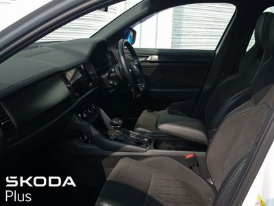 2023 Skoda Kodiaq