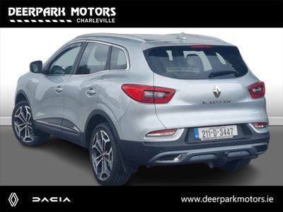 2021 Renault Kadjar