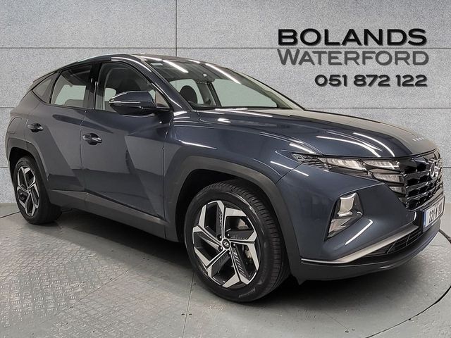 vehicle for sale from Bolands Waterford