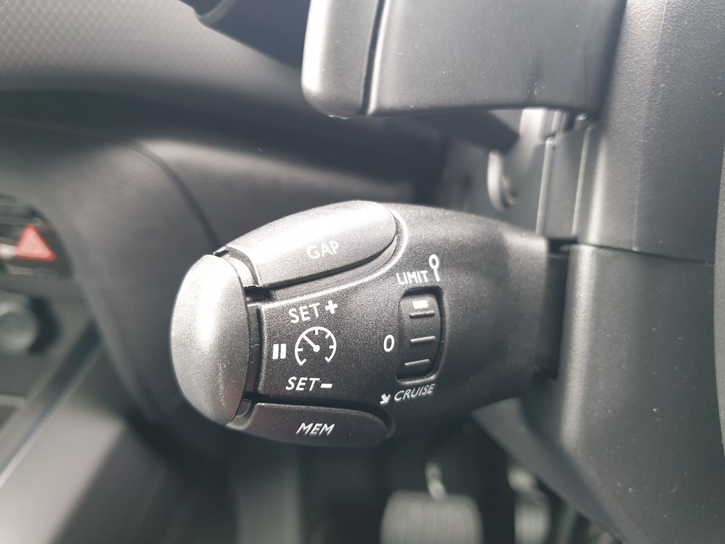 2026 Citroen C5 Aircross