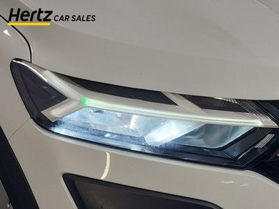 2024 Dacia Sandero Stepway