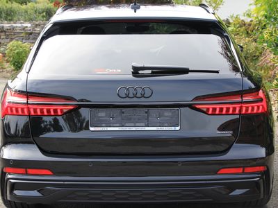 2024 Audi A6