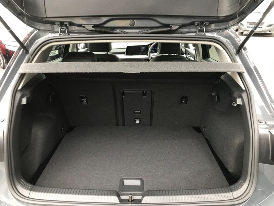 2023 Volkswagen Golf